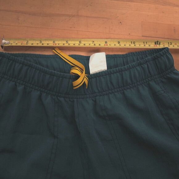 Wonderwink Scrub Womens Size Small/ Tall Green Top Pants Medical Nurse Uniform - Picture 6 of 9